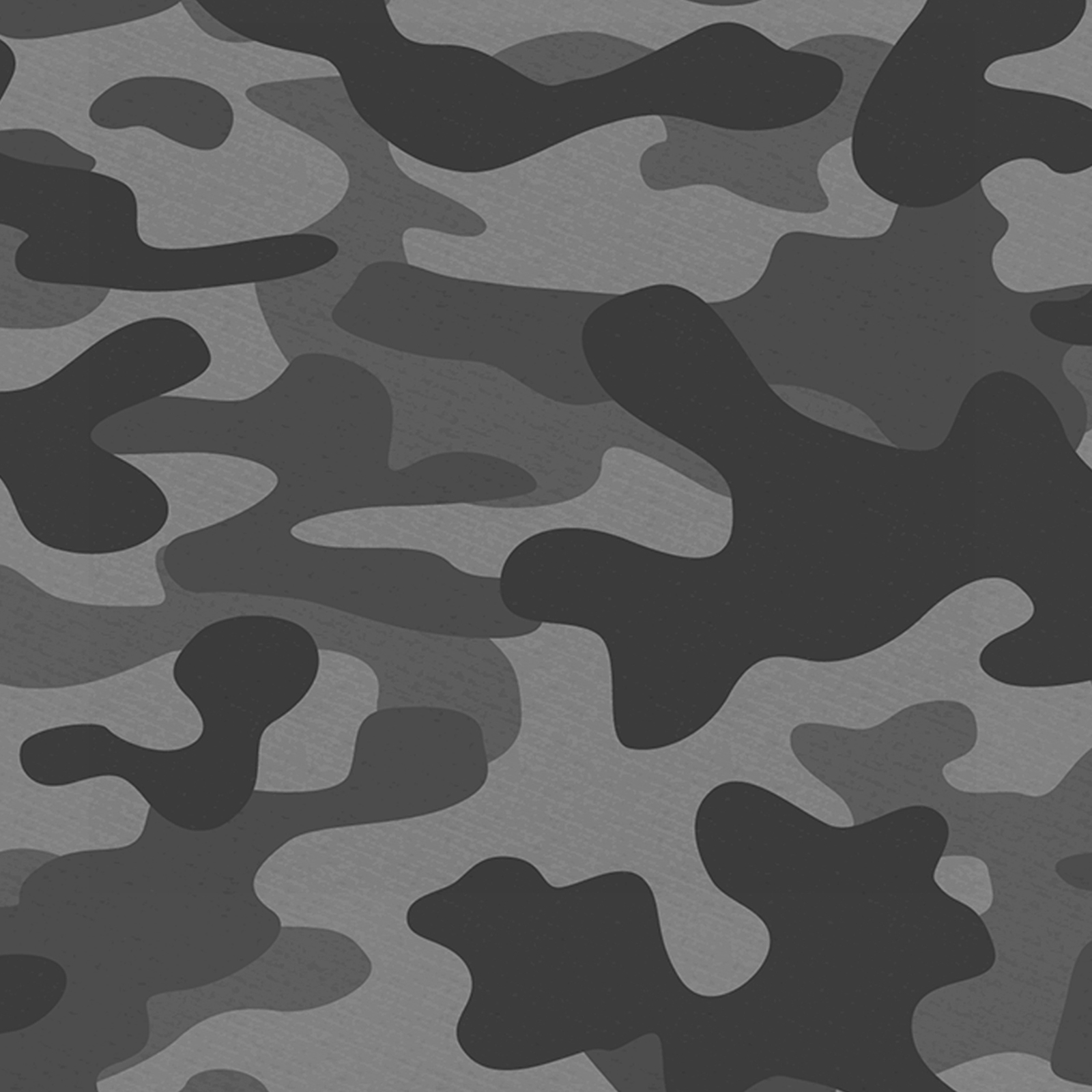 Camouflage Noir